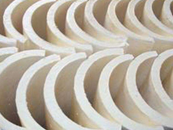 蒸汽管道保溫專用巖