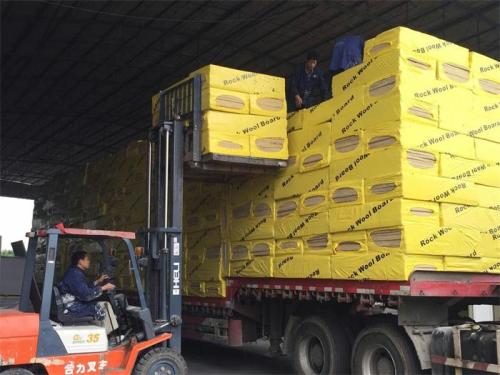 離心玻璃棉卷氈廠家