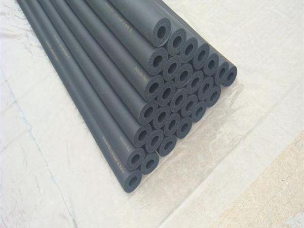 蒸汽聚氨酯保溫管