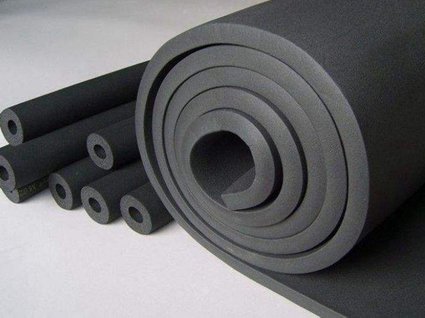 河北巖棉保溫管生產(chǎn)基地