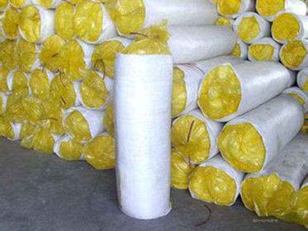 超高溫硅酸鋁管