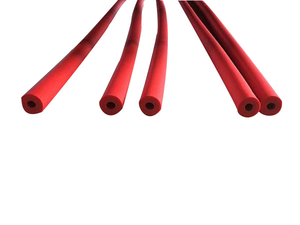 巖棉管也扎人的