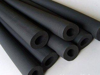 超細(xì)玻璃棉保溫管廠