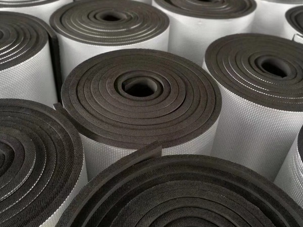 優(yōu)質(zhì)硅酸鋁保溫管