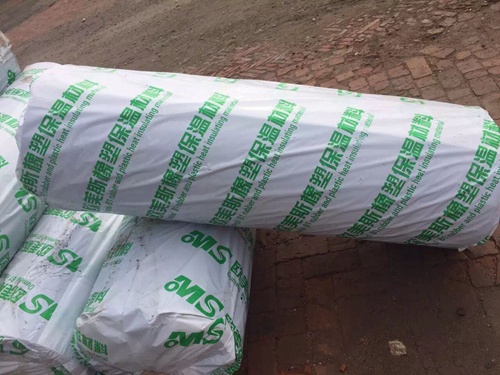 內(nèi)蒙優(yōu)質(zhì)巖棉管